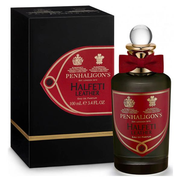 Penhaligon's Halfeti Leather edp 100 ml